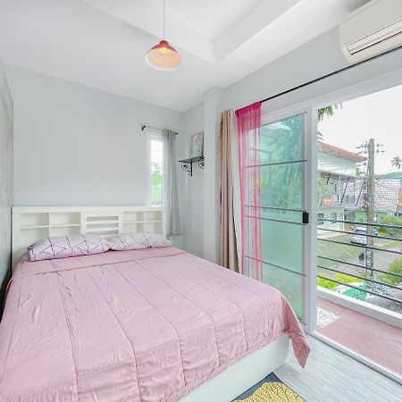 The Endless Bangtao Apartment Ac1234 Bang Tao Beach  Exterior photo