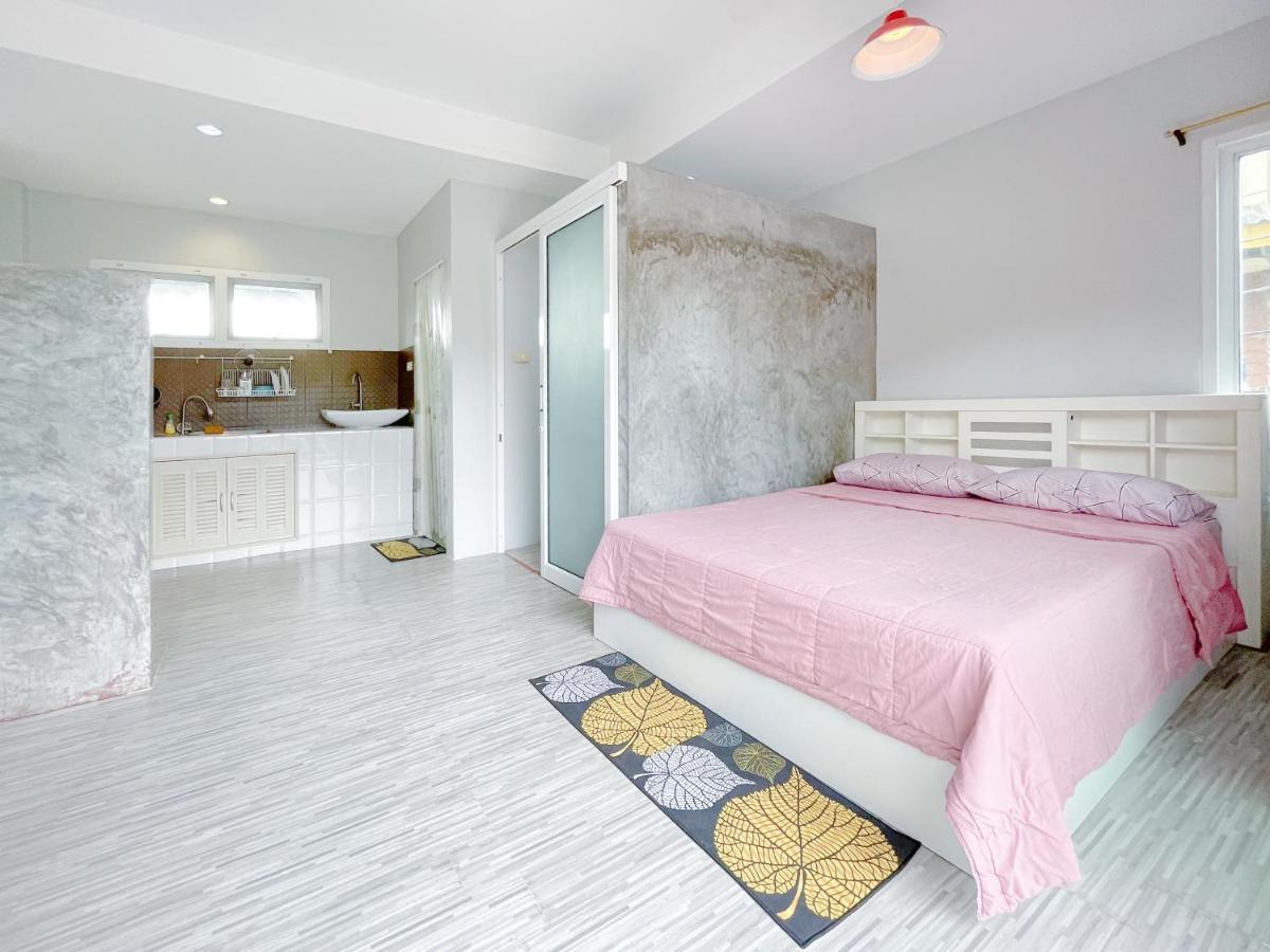 The Endless Bangtao Apartment Ac1234 Bang Tao Beach  Exterior photo