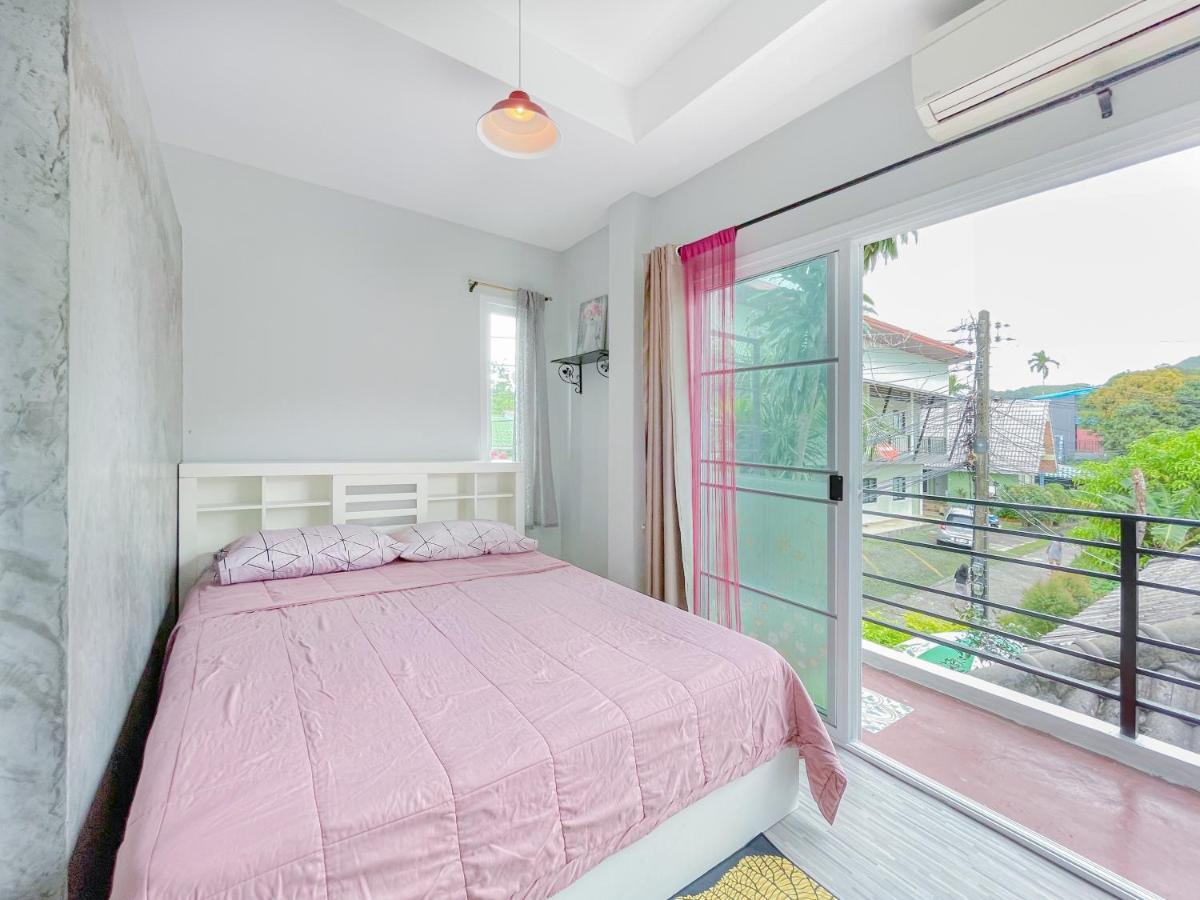 The Endless Bangtao Apartment Ac1234 Bang Tao Beach  Exterior photo