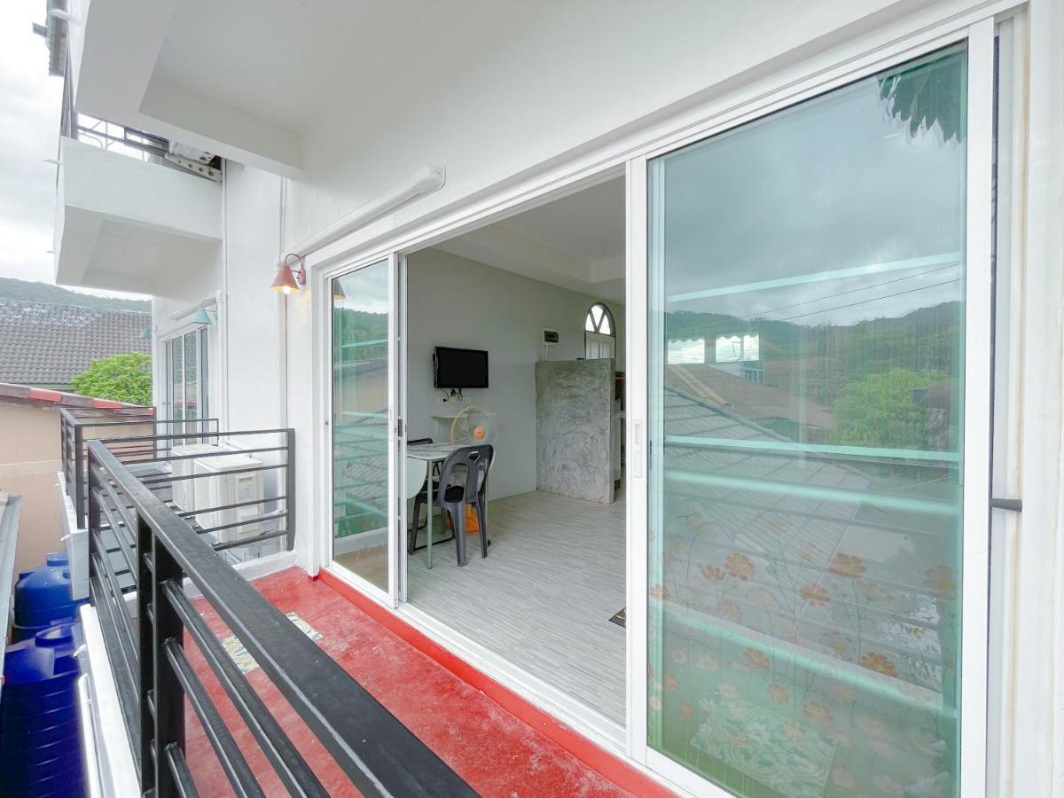 The Endless Bangtao Apartment Ac1234 Bang Tao Beach  Exterior photo