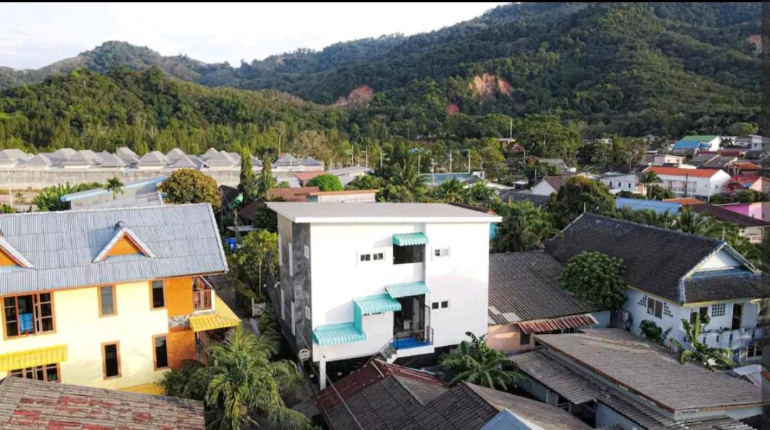 The Endless Bangtao Apartment Ac1234 Bang Tao Beach  Exterior photo