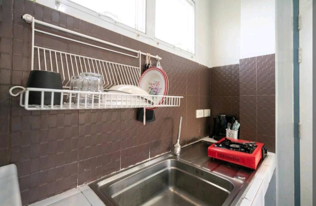 The Endless Bangtao Apartment Ac1234 Bang Tao Beach  Exterior photo