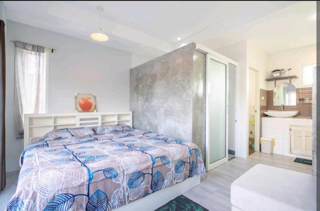 The Endless Bangtao Apartment Ac1234 Bang Tao Beach  Exterior photo