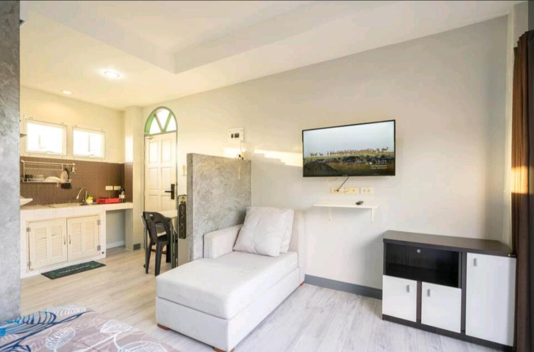The Endless Bangtao Apartment Ac1234 Bang Tao Beach  Exterior photo