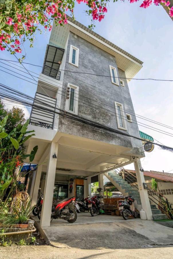 The Endless Bangtao Apartment Ac1234 Bang Tao Beach  Exterior photo