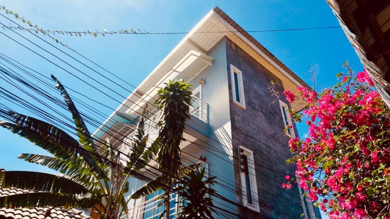 The Endless Bangtao Apartment Ac1234 Bang Tao Beach  Exterior photo